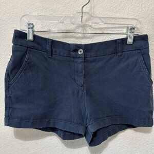 Southern Tide 3" Leah Khaki Short - Navy